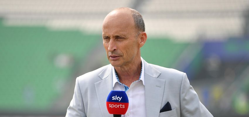Nasser Hussain Criticizes Ben Stokes for Silly Protest in Drawn Test