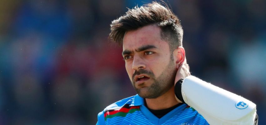 Rashid Khan’s Net Worth in 2025