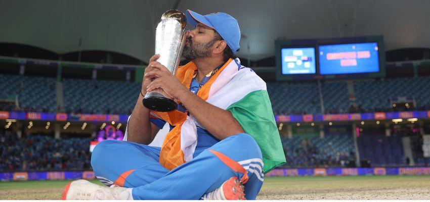 ICC Champions Trophy