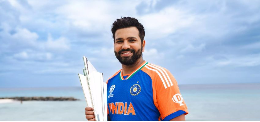  ICC T20 World Cup