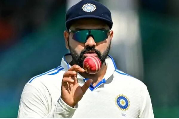 Rohit Sharma Biography