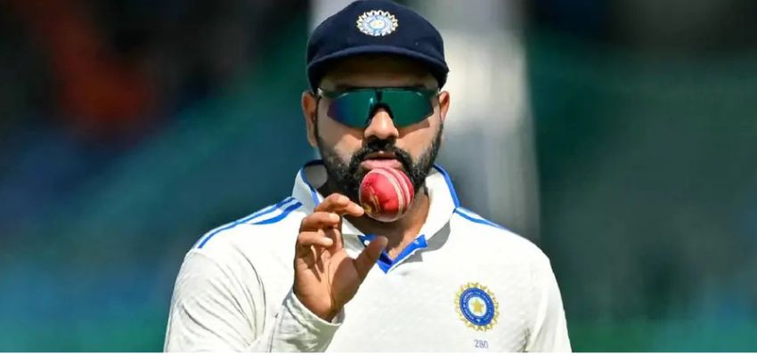 Rohit Sharma – The Journey of a Cricketing Icon