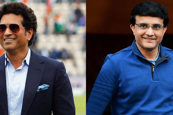 Sachin & Ganguly React After India’s Loss at Lord’s