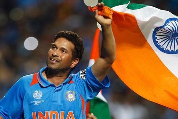 Sachin Tendulkar Centuries – Full List & Legacy