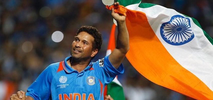 Sachin Tendulkar Centuries: The Master Blaster’s Grand Legacy of 100 Tons