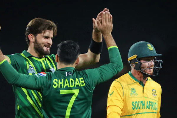 Shadab & Rauf Ruled Out of Bangladesh T20I Series