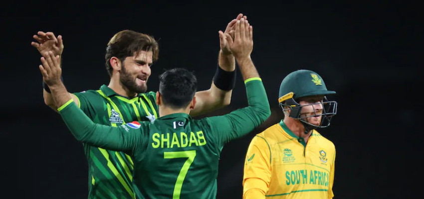 Pakistan Announce Revamped Squad for Bangladesh T20I Series