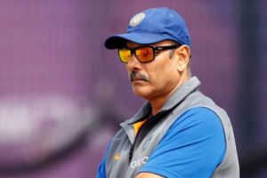 Shastri Criticizes Karun Nair After Lords Test Loss 300x200