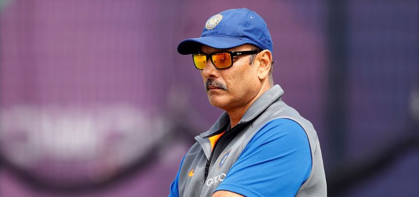 Shastri Criticizes Karun Nair After Lord’s Test Loss