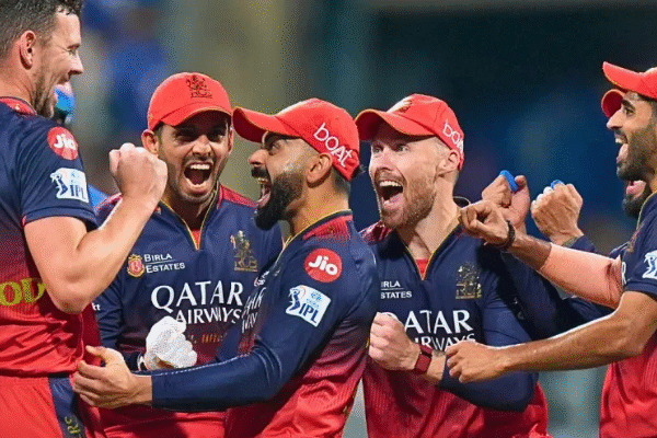 IPL Valuation Hits Rs 1.58 Lakh Crore in 2025