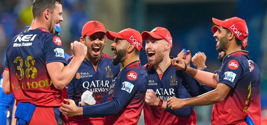 IPL Valuation Crosses Rs 1.58 Lakh Crore, RCB Most Valuable Franchise