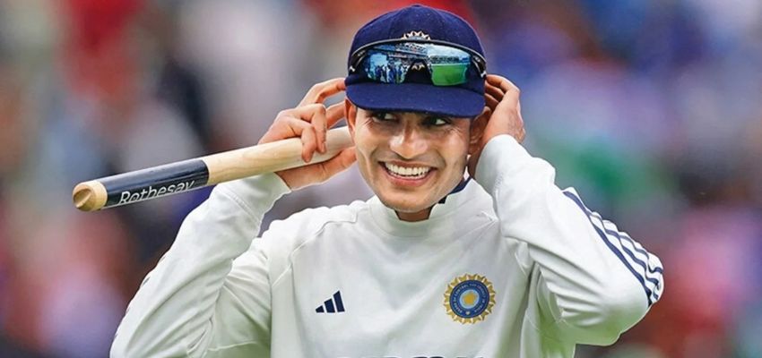 Shubman Gill Net Worth: A Detailed Insight into His Financial Growth