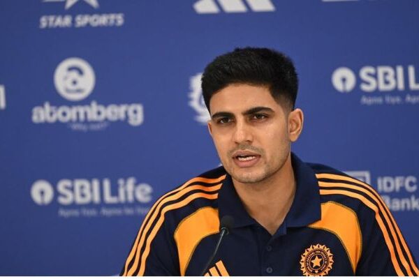 Shubman Gill vs Crawley: Sledging May Continue in 4th Test