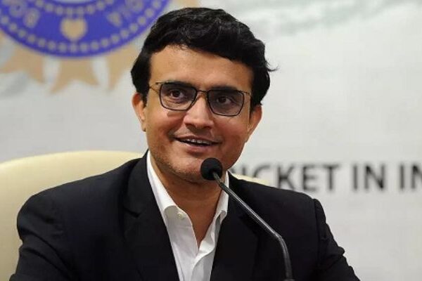 Sourav Ganguly Net Worth