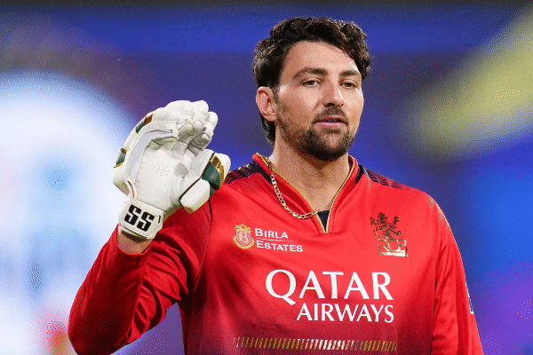 Tim David Rules Out ODI Return After Stoinis Exit