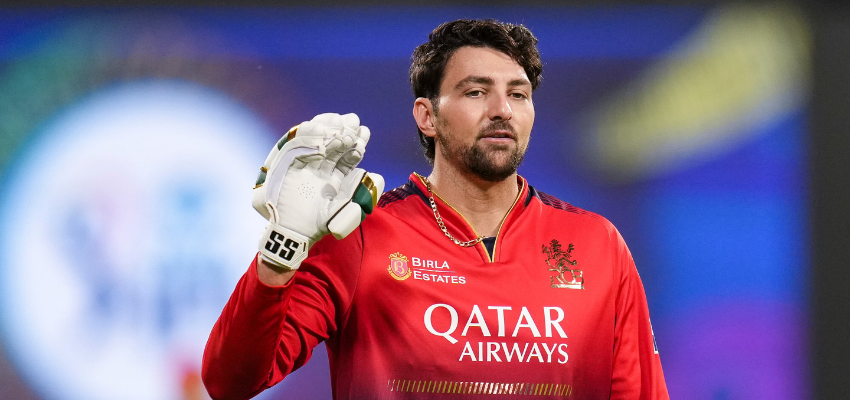 Tim David Dismisses ODI Comeback Plans Amid Squad Revamp