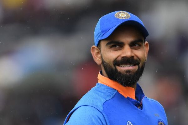 Virat Kohli’s Story – The Modern Master of Indian Cricket Virat Kohli Biography