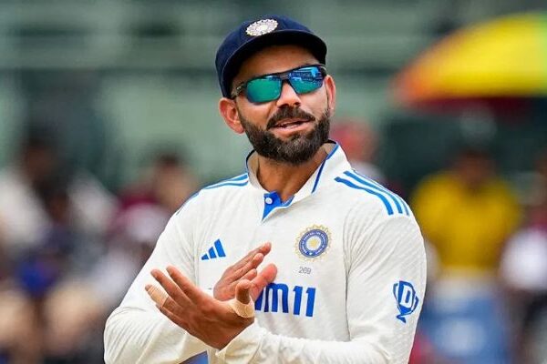 Virat Kohli Net Worth
