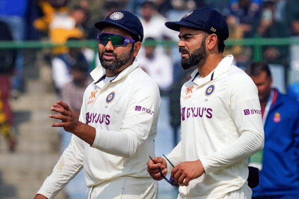 Virat Kohli Rohit Sharma Likely for Sri Lanka Series
