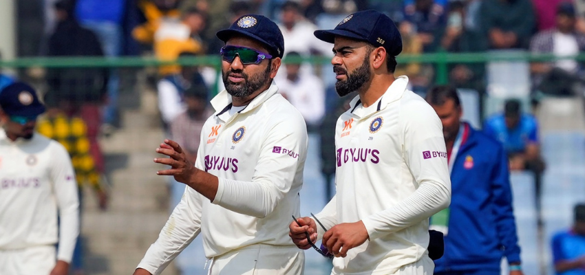 Kohli and Rohit set for ODI comeback if Sri Lanka tour is approved