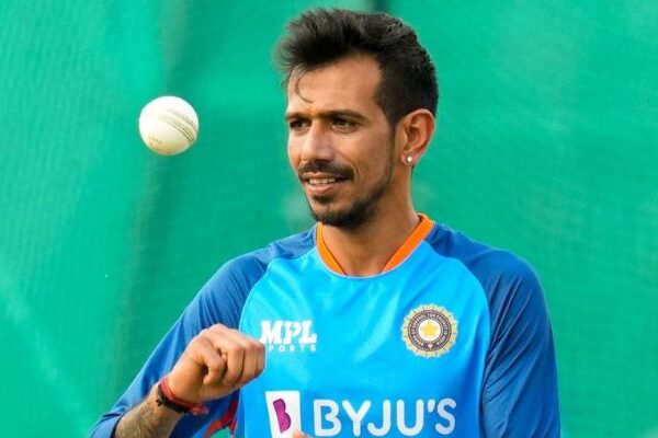 Yuzvendra Chahal Net Worth