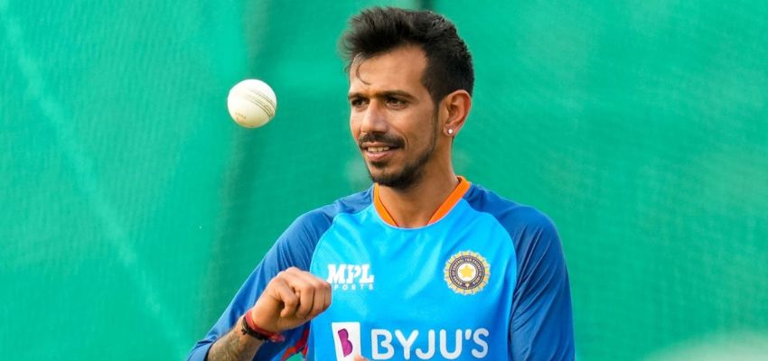 Yuzvendra Chahal Net Worth 2025: Inside the Life, Career, and Wealth of India’s Spin Wizard