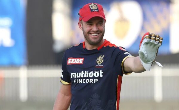 AB de Villiers Lauds Brevis After Australia Series Heroics