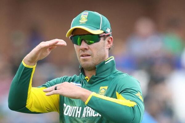 AB de Villiers Turns Back Time to Take South Africa to WCL Final AB de Villiers Leads SA to WCL 2025 Final Thriller