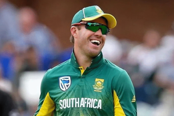 AB de Villiers Leads South Africa to WCL 2025 Glory
