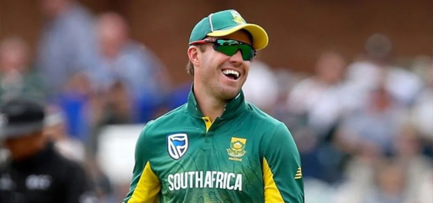 AB de Villiers Fires South Africa to WCL 2025 Title Amid PCB’s Explosive Exit from Tournament