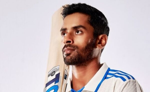 Abhimanyu Easwaran Still Awaits India Test Debut Chance