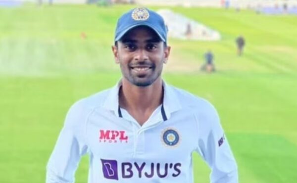 Abhimanyu Easwaran ‘Pissed Off’ After India Snub
