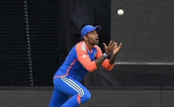 Ambati Rayudu Reveals Truth Behind Surya’s World Cup Catch