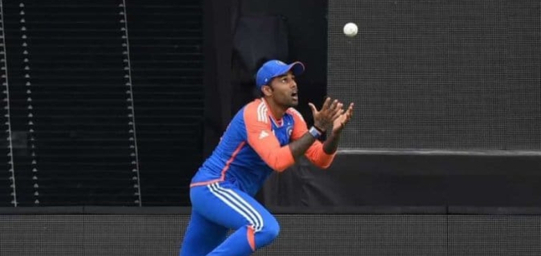 Ambati Rayudu Reveals Truth Behind Suryakumar Yadav’s Catch in T20 World Cup 2024 Final