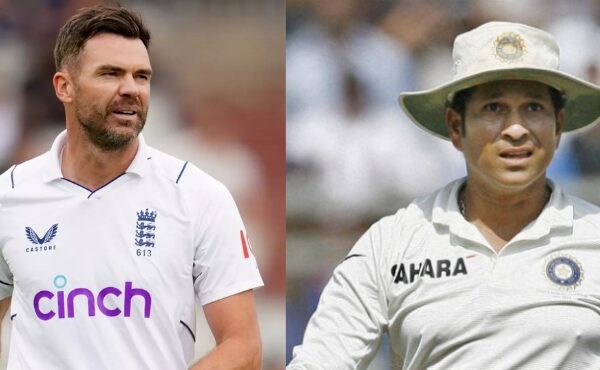 Anderson-Tendulkar Trophy Ends with India’s Win