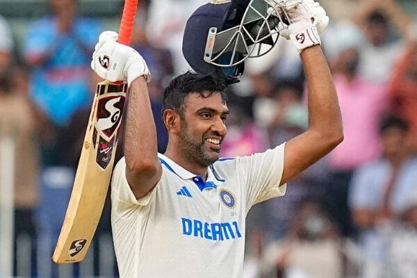 Ashwin slams Agarkar for Shreyas Iyer Asia Cup snub