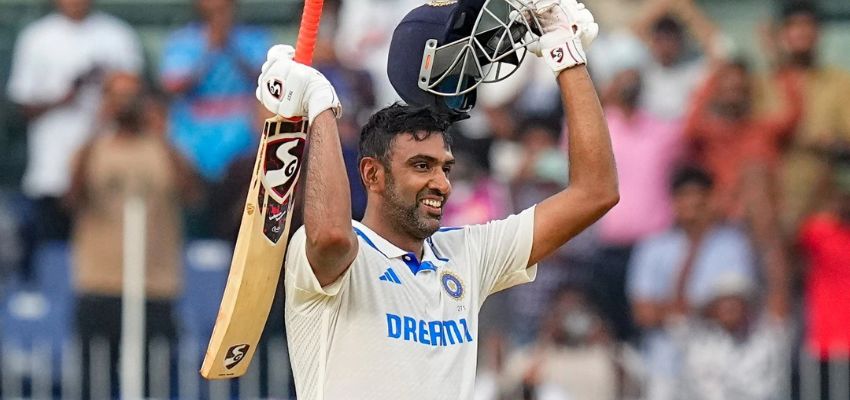 Ravichandran Ashwin Criticizes Agarkar Over Shreyas Iyer Snub