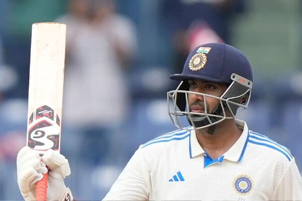 Ashwin’s IPL Retirement Marks Shift to Overseas Leagues