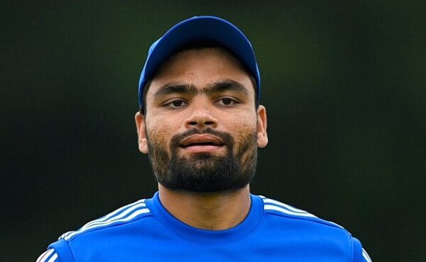 Asia Cup 2025 Squad Rinku Singh’s Future Uncertain as Gill