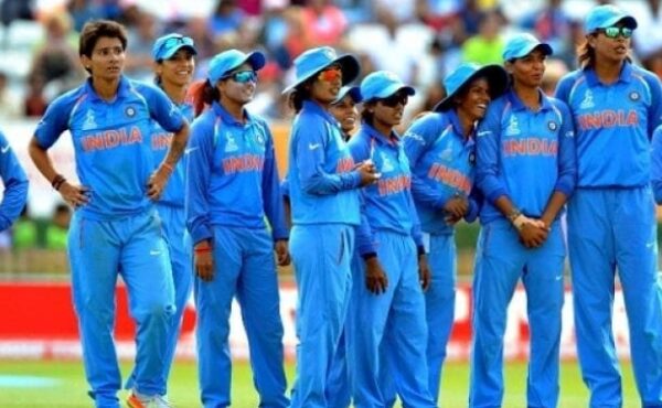 Australia A vs India A Women’s Multi-Format Series 2025