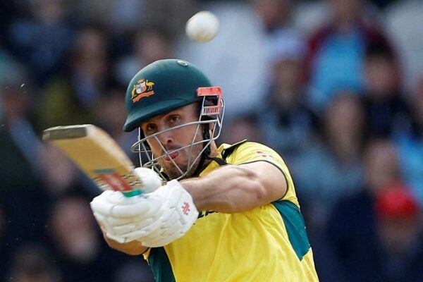 Australia beat South Africa in Darwin T20I opener