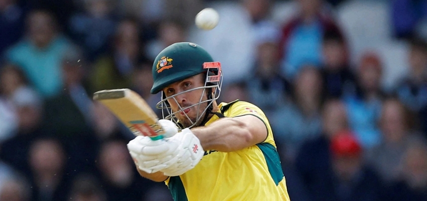 Australia start series with strong win