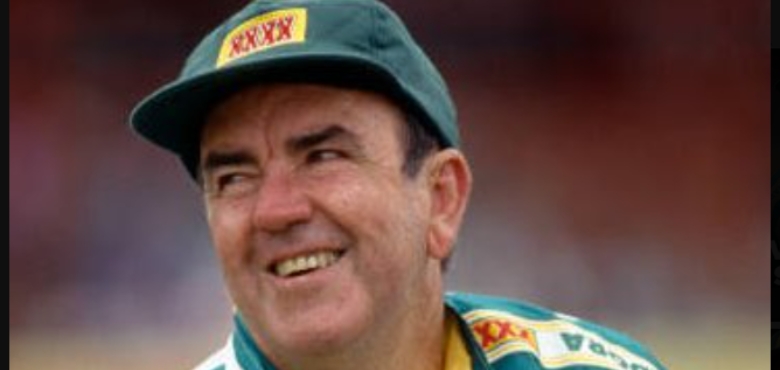 Australian Cricket Legend Bob Simpson Dies Aged 89
