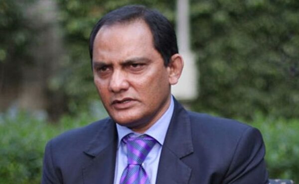 Azharuddin Calls Syed Kirmani ‘Number One Wicketkeeper