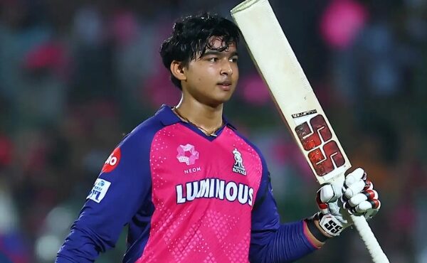BCCI Prepares Vaibhav Suryavanshi as Future Star Amid Kohli