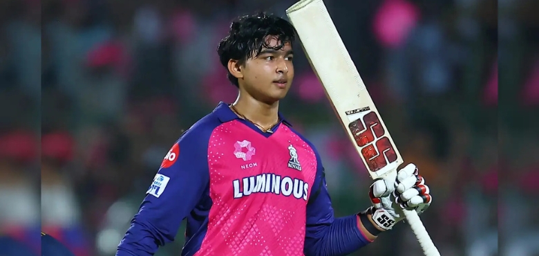 BCCI Grooms Vaibhav Suryavanshi to Replace Kohli, Rohit Amid Transition Plans in Indian Cricket