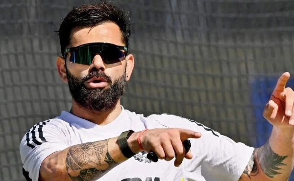 BCCI to Have 'Honest Conversations' with Kohli & Rohit Sharma