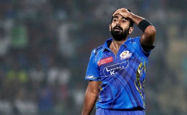BCCI to Prioritize Jasprit Bumrah’s Fitness for ICC Tournaments