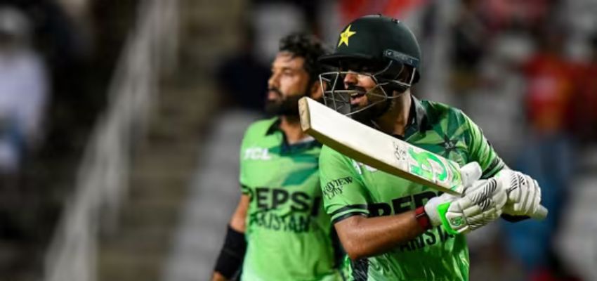Babar Azam, Rizwan Miss Out on Key Player Status