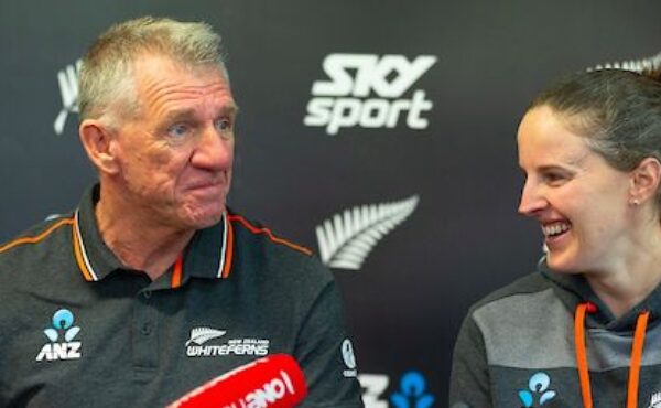 Bob Carter Retires After 21 Years in NZ Cricket